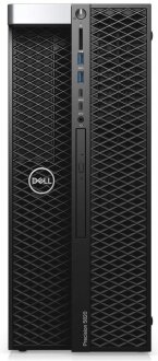 Dell Precision T5820 (TKNT5820RKS65A15) Masaüstü Bilgisayar kullananlar yorumlar